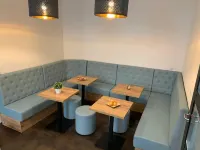 Besttime Hotel Monschau - breakfast