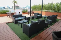 Capital Luxury Apartments & Offices