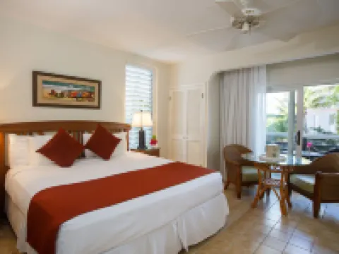 Ocean Club Resort Hotels in Grace Bay