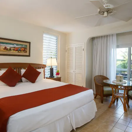 Ocean Club Resort