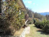 Villa Rubiana Hotels in der Nähe von Paradiso Ranch