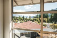 Blue Peaks Lodge Hotel a Quilpie