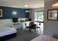Motel Sierra - Bright فنادق في Harrietville