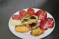 Hotel Ristorante l'Avvenire - breakfast