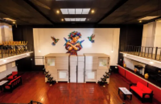 Hotel la SIN Ventura