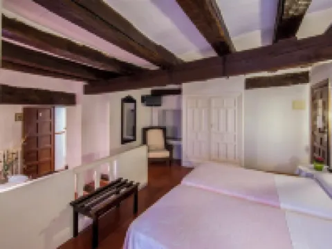 Posada de San José Hoteles en Cuenca