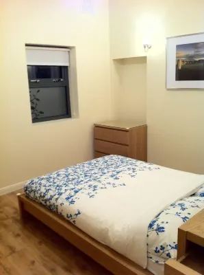 Lyall Apartment Hotel Hotels in Lewisham