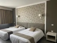 Blue Dream Hotel Hotels in Cinto Euganeo