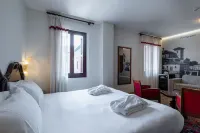 Hotel Spessotto