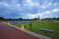 Landmark Pallavaa Beach Resorts Mahabalipuram Hotels in Nemmeli