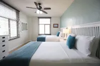 Hotel Carmel Santa Monica