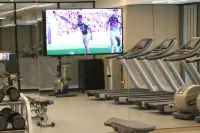 Hyatt House Gebze - palestra