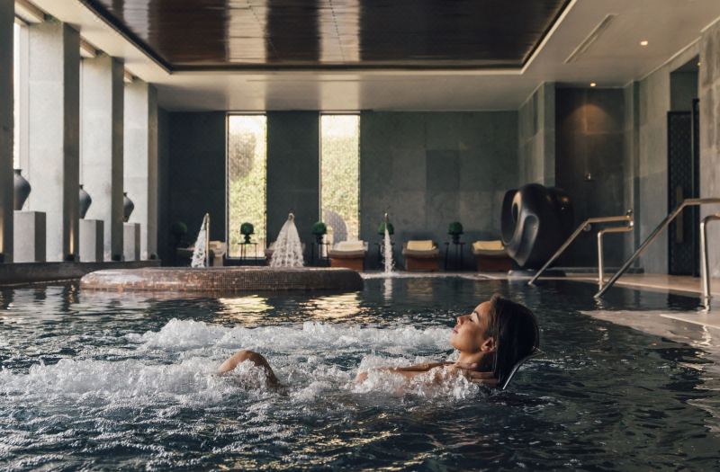 Dusit Thani LakeView Cairo photo 2