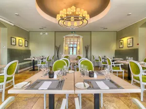 Hanza Pałac Wellness & Spa