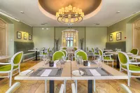 Hanza Pałac Wellness & Spa Hotels in Grudziądz