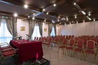 Hotel Villa Ducale