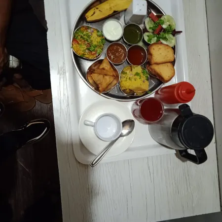 Hotel Rest Inn
