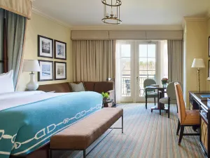 Salamander Resort and Spa