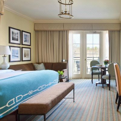 Room, 1 King Bed, Accessible (Estate) Salamander Resort and Spa Promo Code