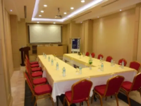 Hotel Tadj El Mouada Hotels in Setif