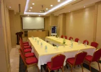 Hotel Tadj El Mouada Hotels in Setif