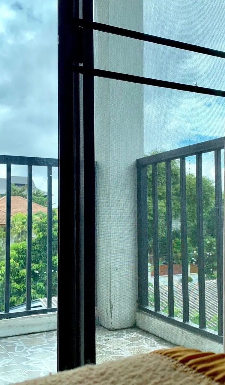 ห้องสแตนดาร์ด