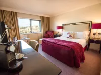 The Bristol Hotel Hotels near Queen Square