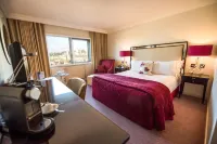 The Bristol Hotel - parking