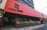 Hotel Black Boutique Hotels near Teatro Aldama