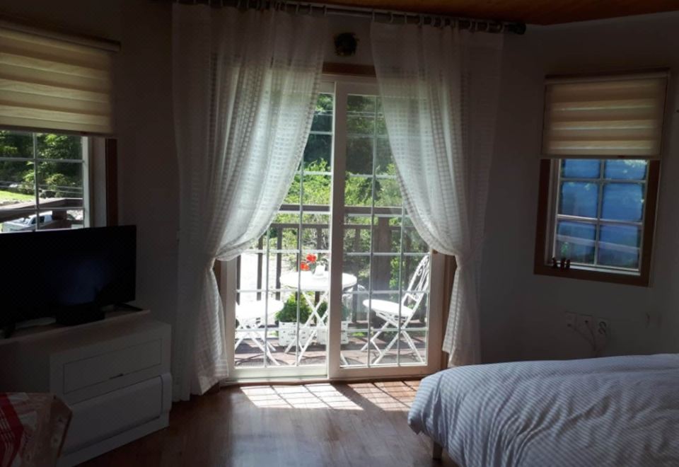 3. 러빈하우스..