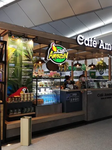 รูปภาพของห้องพักรายวัน เมืองทองธานี คุณแดน