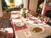 Delano Homestead Bed and Breakfast