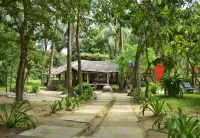 Mermaid Eco Resort Hotels in Ukhiya Upazila