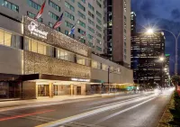 Fairmont the Queen Elizabeth Hôtels à : Montréal