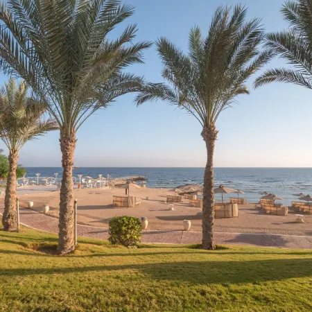 Serenity Alpha Beach - Ex Serenity Makadi Beach