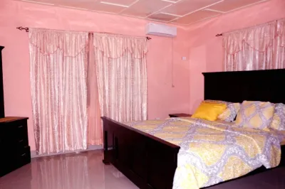 Montgomery Brother Estate Hotels in 