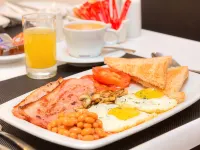The Park Lodge Hotel Hotels near Pretoria West