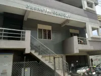 Iroomz Pranathi Comforts Hotels in Bellary