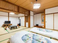 Hotel Jogakura Hotels near Sakayu Onsen