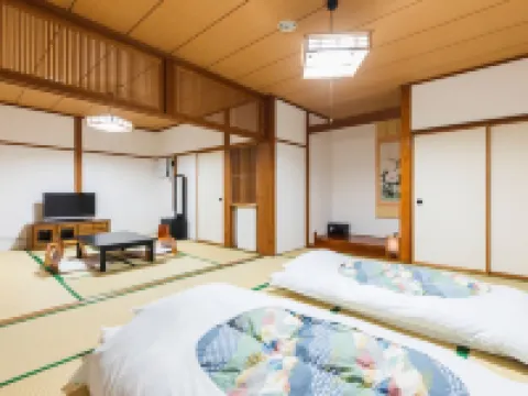 Hotel Jogakura