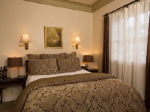 เดอะวิคตอเรีย อินน์ โรงแรมในMurphys