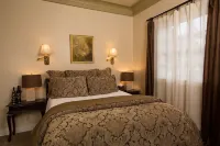 더 빅토리아 인 머피스