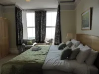 Bailey Ground Lodge Hotels in Seascale