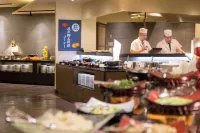 Hagihonjin Hotel a Hagi