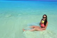 Tropic Tree Maldives Các khách sạn ở Dhigu