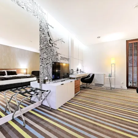 Bayjonn Boutique Hotel