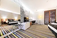 Bayjonn Boutique Hotel Hotels in Sopot