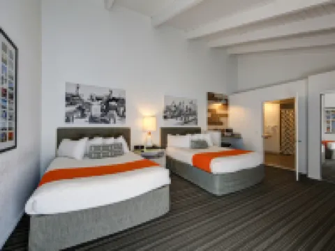 Inn at Venice Beach Hotels in Marina del Rey