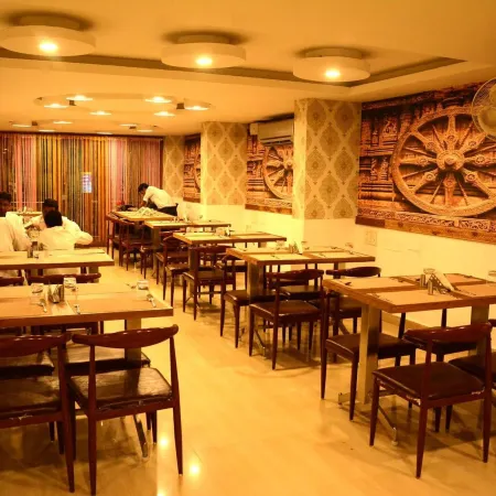 Aum Hotel