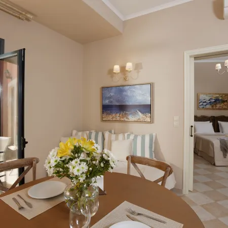 Ionia Suites